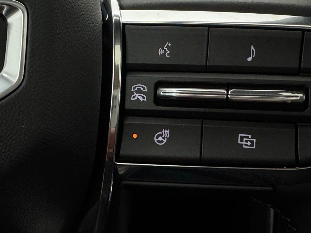 New 2026 GMC Acadia Elevation w/ Elevation Premium Package image 26