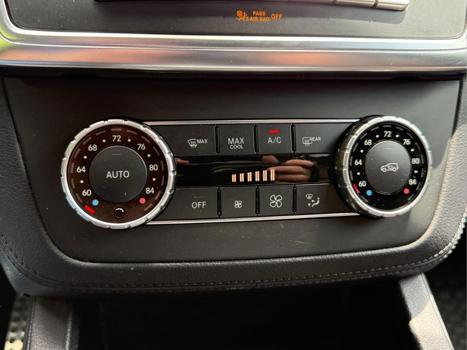 Used 2015 Mercedes-Benz ML 400 4MATIC image 19