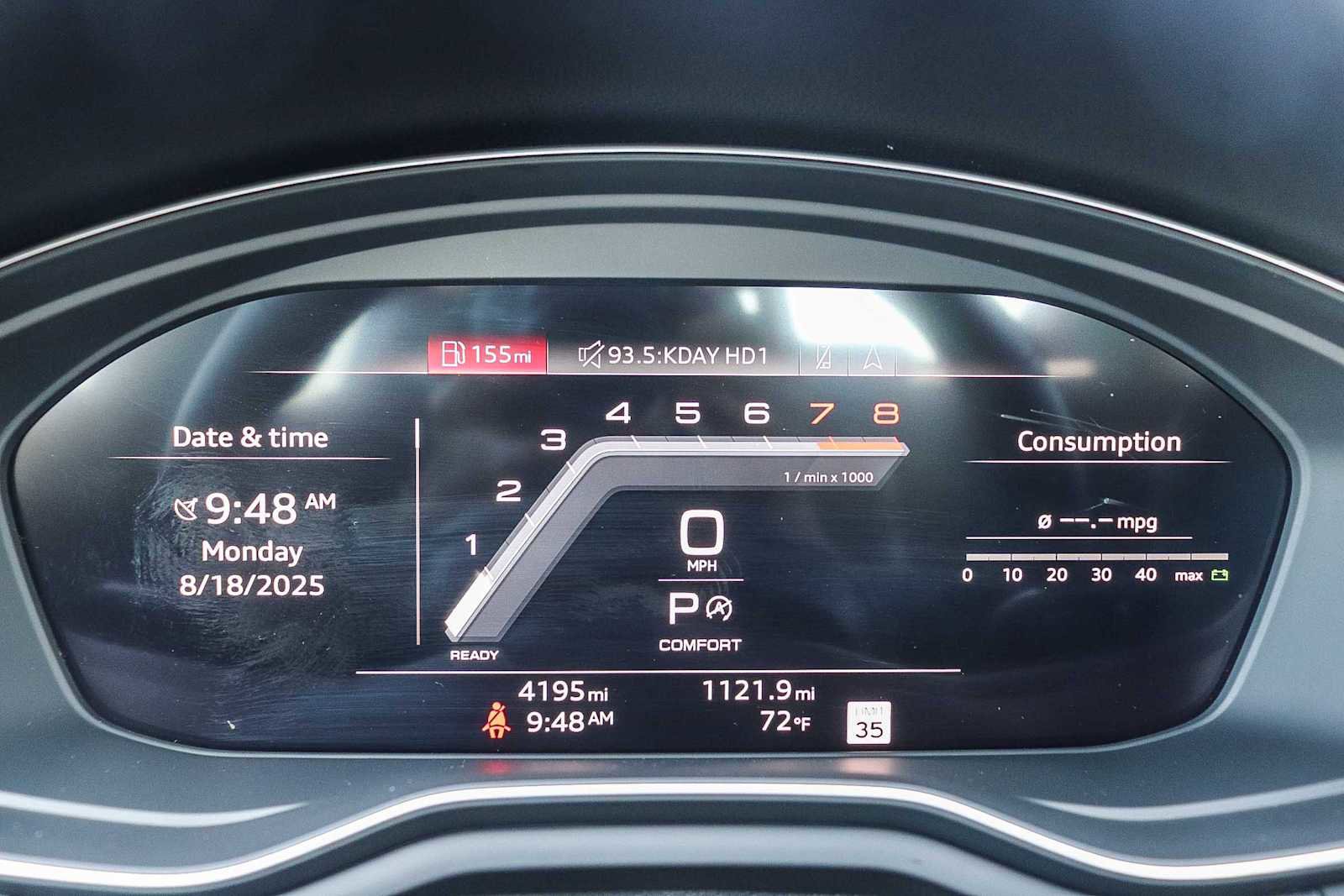 Used 2025 Audi A5 2.0T Premium Plus image 20