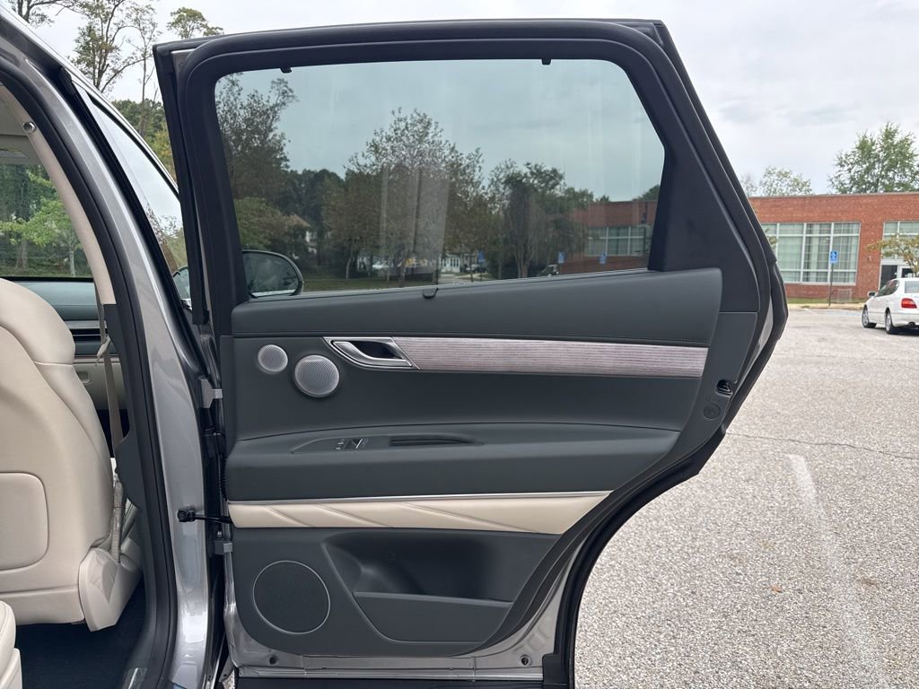 New 2026 Genesis GV80 3.5T Advanced image 32