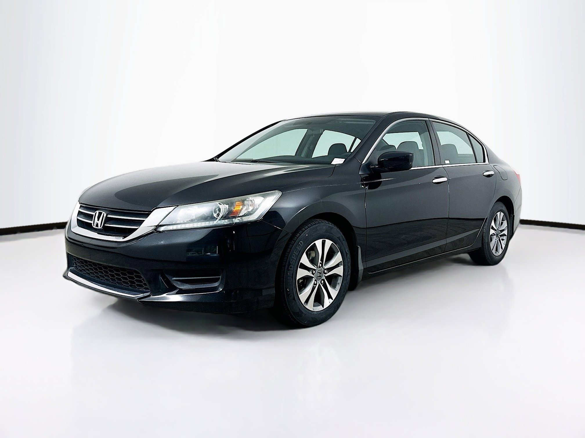 Used 2014 Honda Accord LX image 3