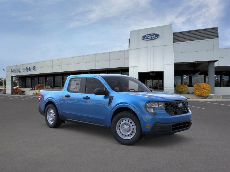 New 2025 Ford Maverick XL w/ 4K Tow Package image 7