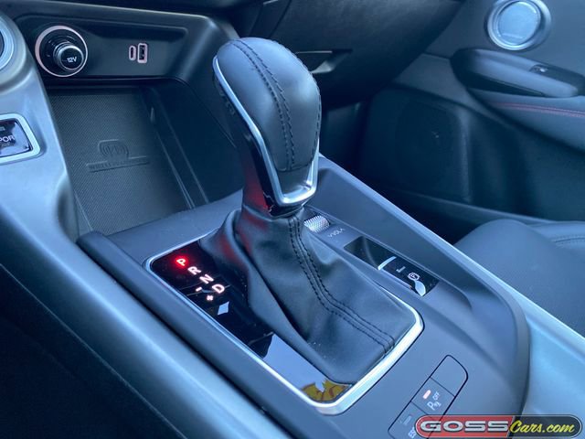 Used 2024 Dodge Hornet R/T Plus w/ R/T Blacktop Package image 17