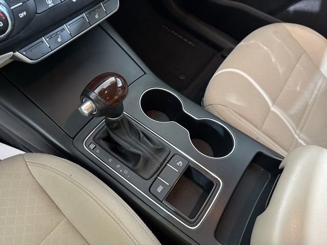 Used 2017 Kia Sorento LX w/ LX Convenience Package image 23