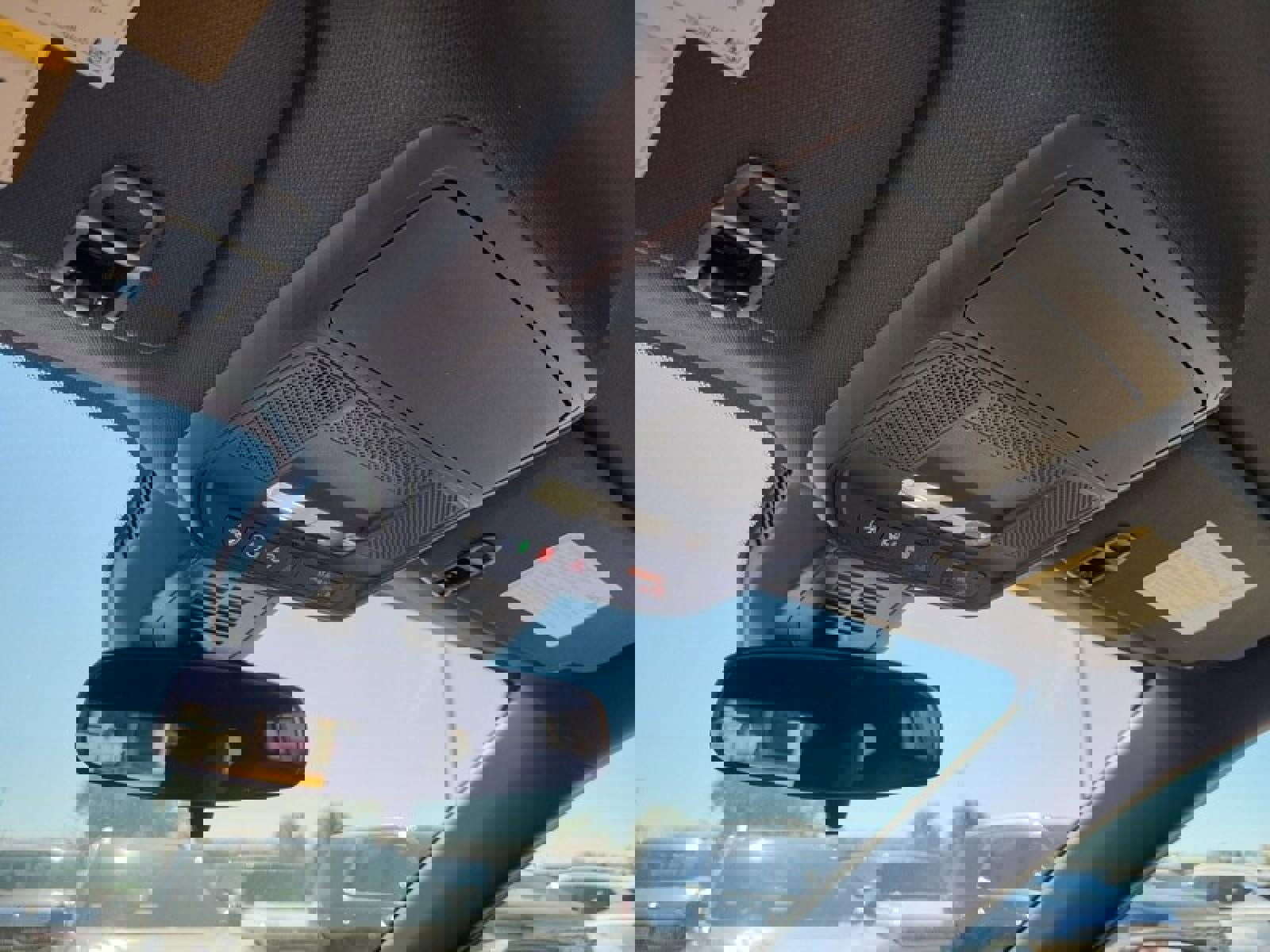 New 2026 GMC Terrain Elevation w/ Black Edition image 22