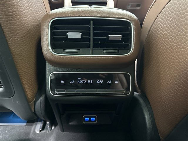Used 2024 Mercedes-Benz GLS 450 GLS 450 image 29