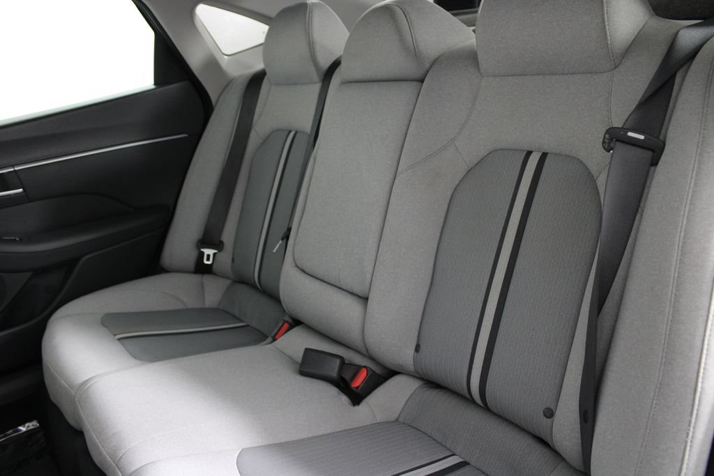 Used 2020 Hyundai Sonata SEL w/ Convenience Package FWD image 20