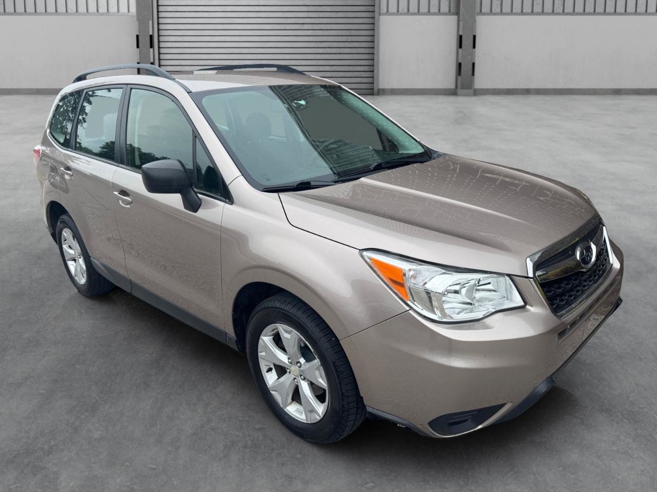 Used 2015 Subaru Forester 2.5i w/ Alloy Wheel Package AWD/4WD image 27