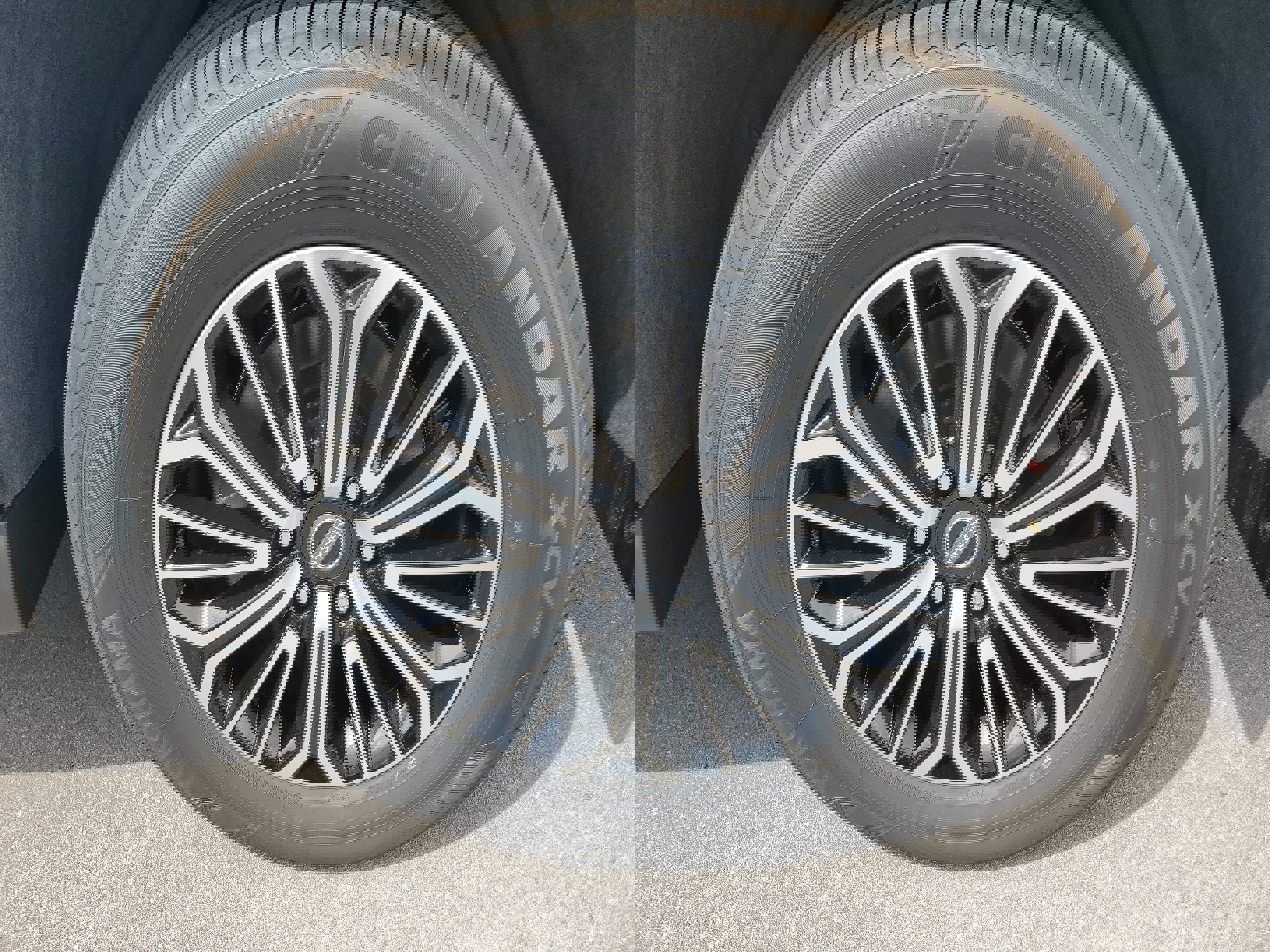 New 2025 Nissan Armada SL image 7