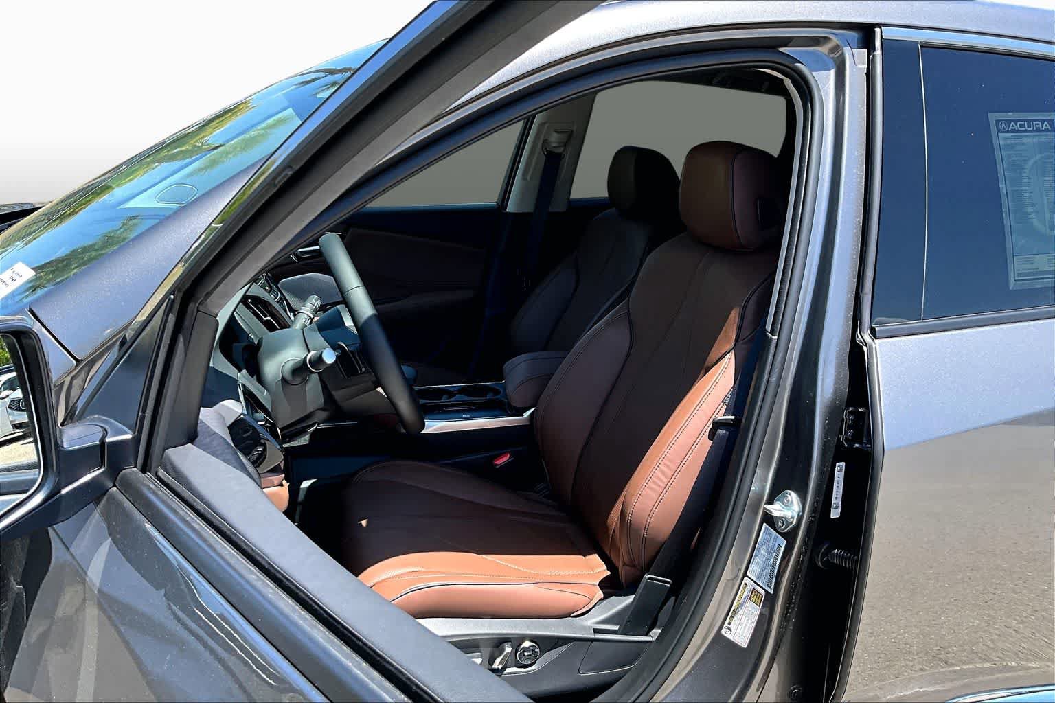 New 2026 Acura RDX SH-AWD w/ Advance Package image 9