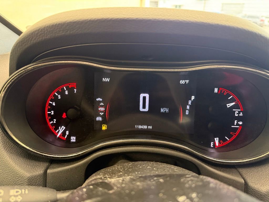 Used 2019 Dodge Durango GT AWD/4WD image 26