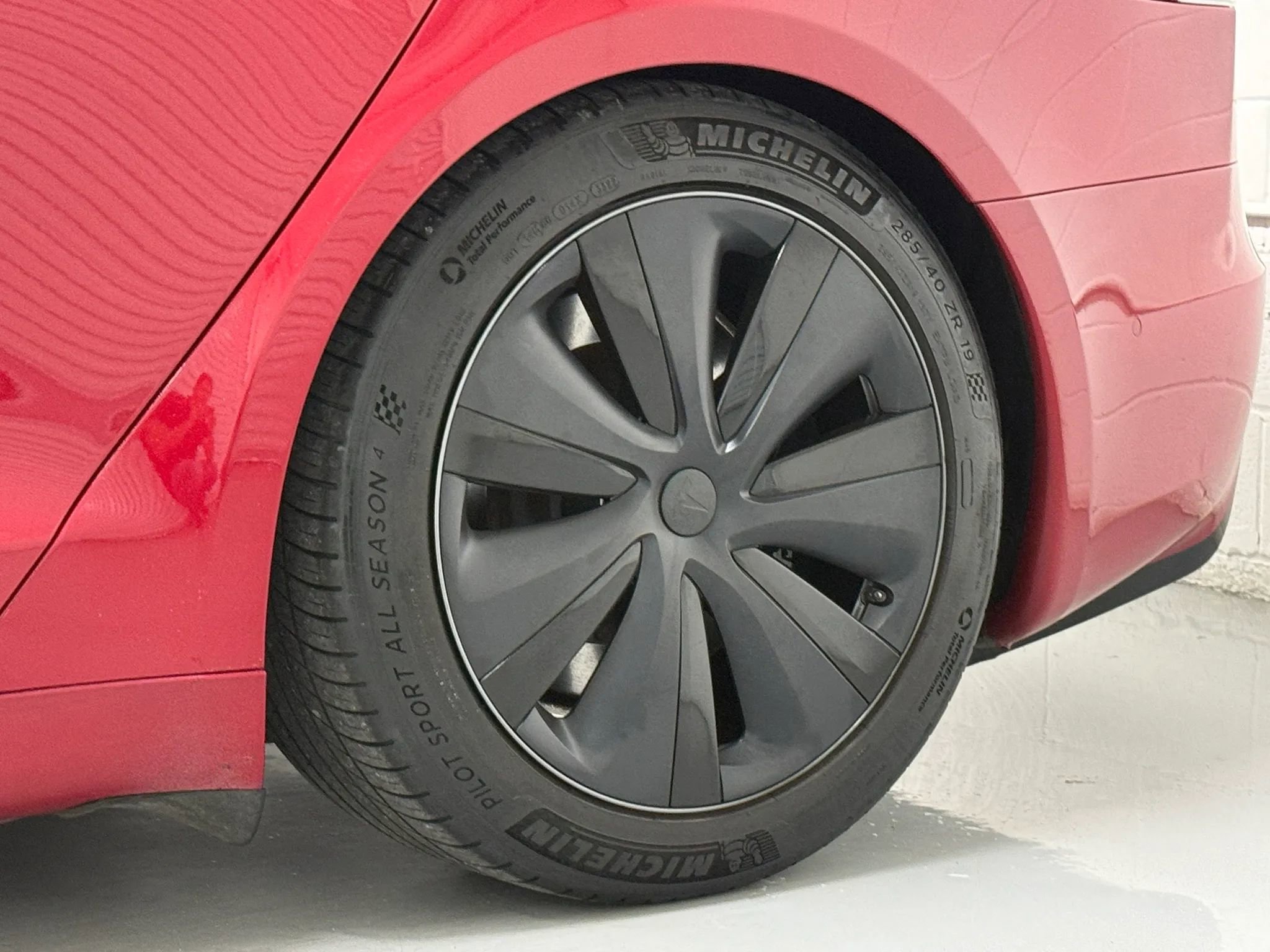 Used 2021 Tesla Model S Plaid image 45