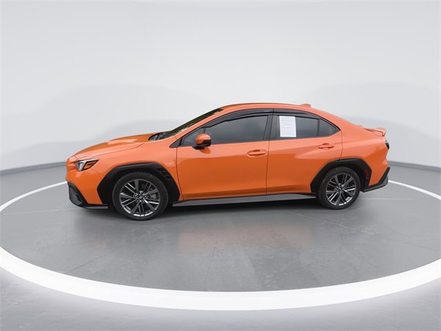 Used 2022 Subaru WRX image 5