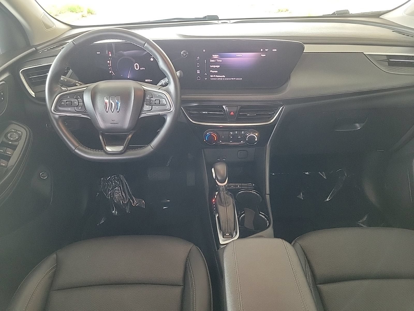 Used 2024 Buick Encore GX Sport Touring w/ Comfort Package FWD image 16