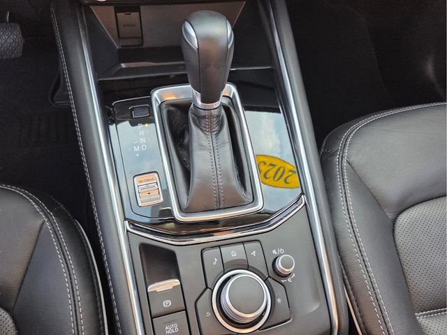 Used 2025 MAZDA CX-5 AWD 2.5 S w/ Premium Plus Pkg image 28