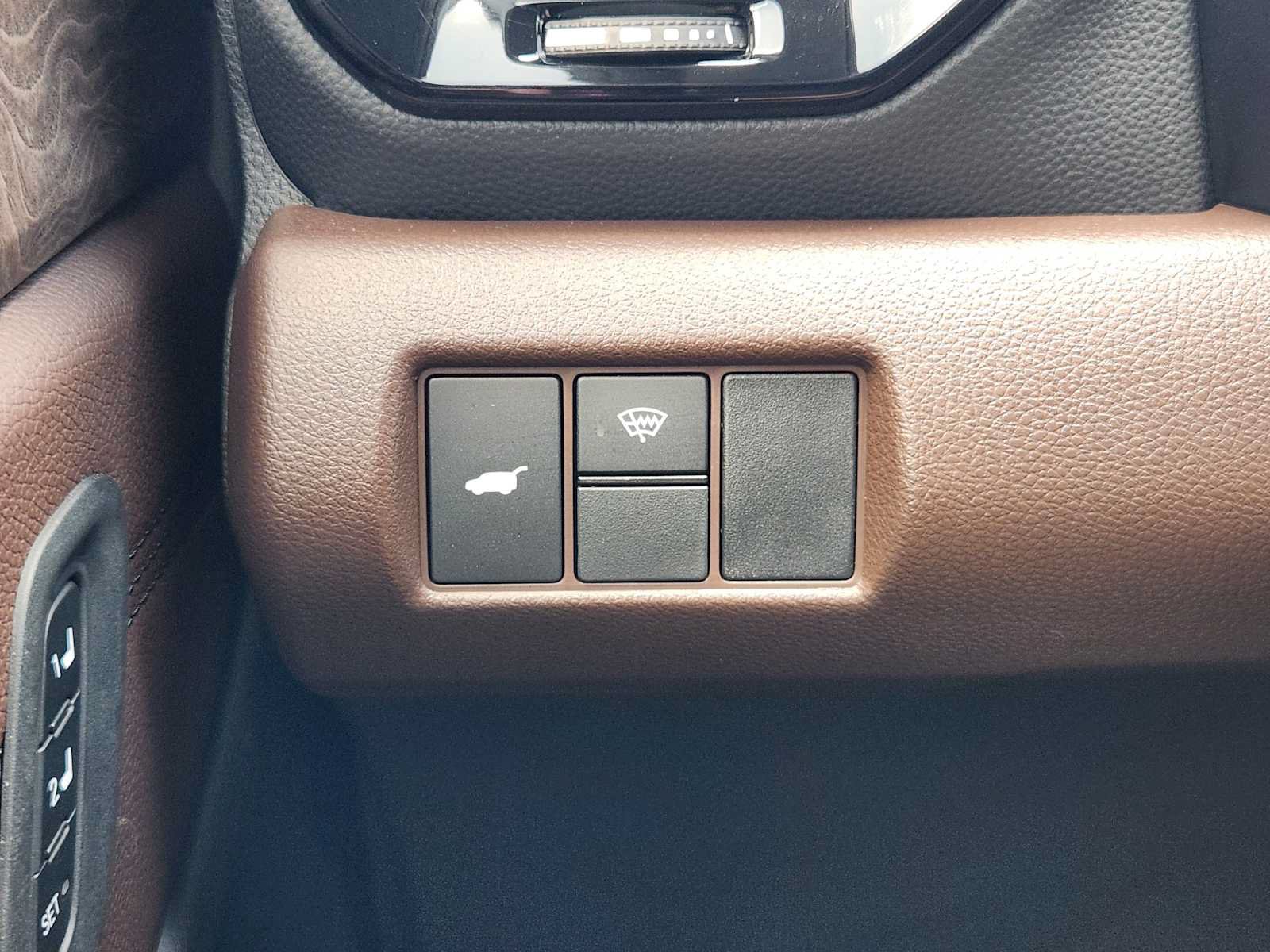 Certified 2026 Honda Pilot Elite image 21