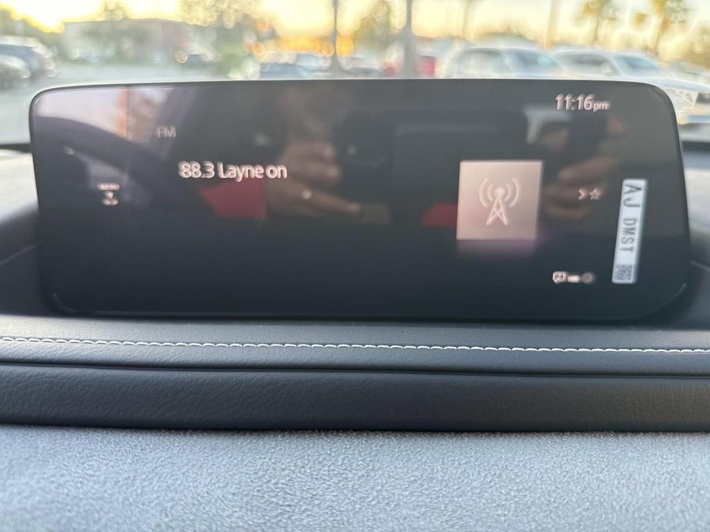 New 2026 MAZDA CX-30 AWD 2.5 S image 30