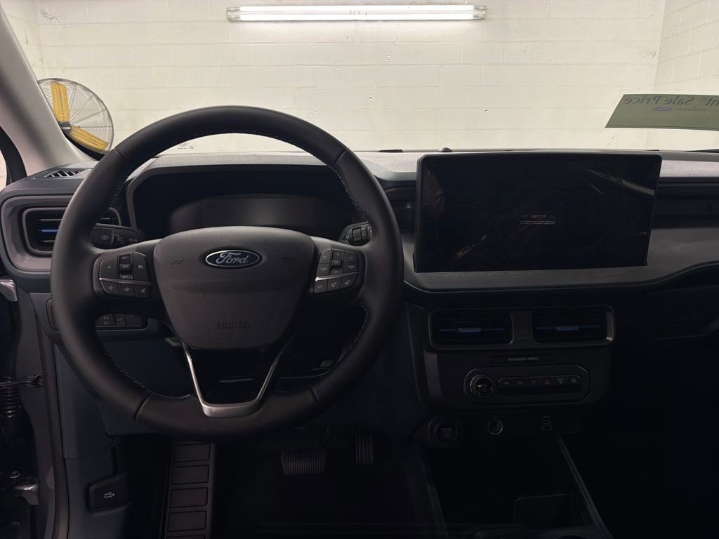 New 2026 Ford Maverick Lobo image 7