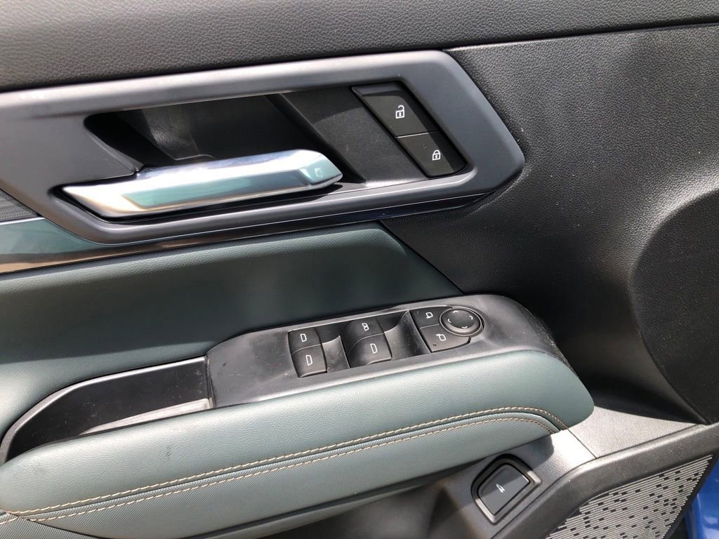 New 2026 GMC Terrain AT4 image 11