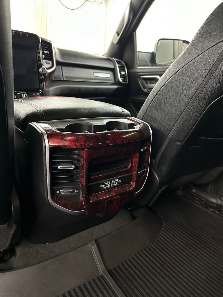 Used 2024 RAM 1500 Big Horn image 27