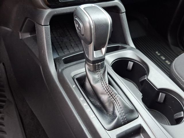 Certified 2024 Ford Ranger XLT w/ Equipment Group 301A High image 14