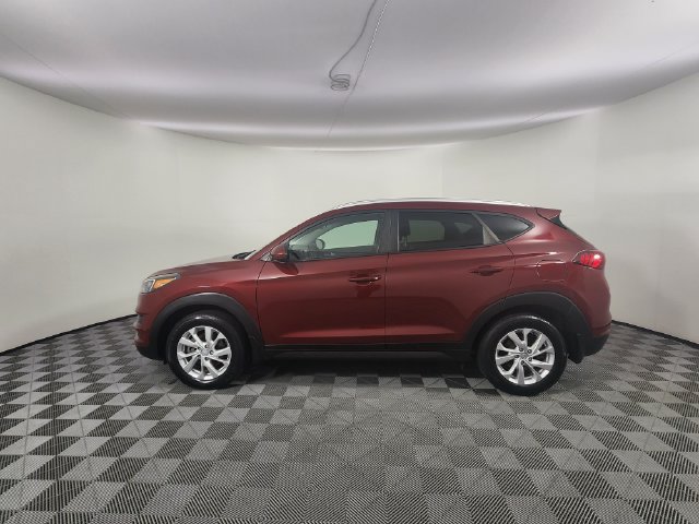 Used 2019 Hyundai Tucson Value AWD/4WD image 2