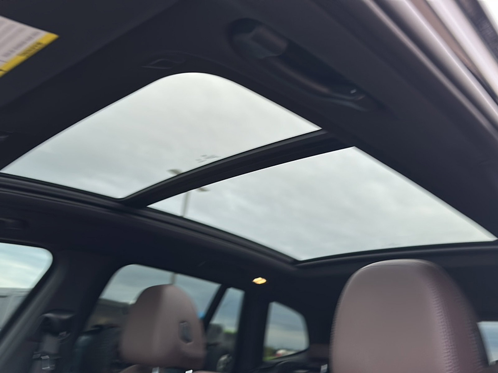 Certified 2024 BMW X3 sDrive30i w/ Premium Package image 17