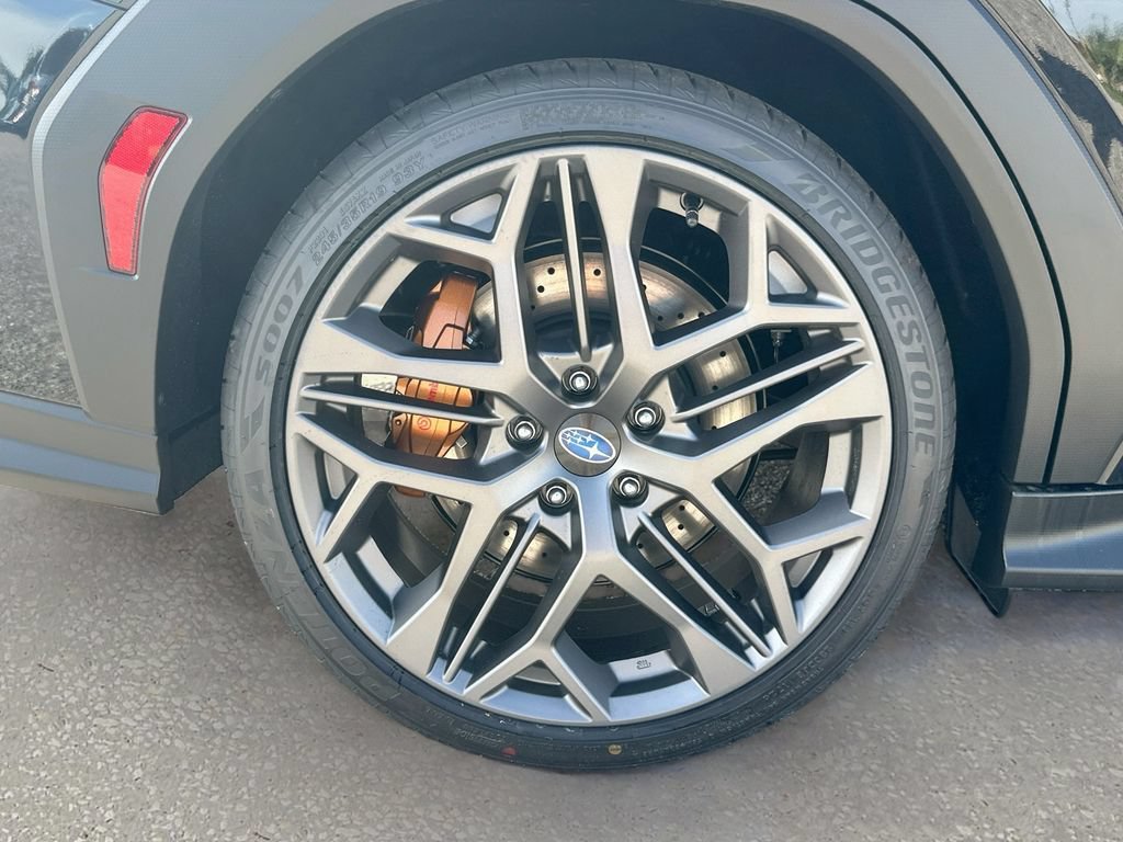 New 2026 Subaru WRX tS w/ WRX Essentials Package AWD/4WD image 30