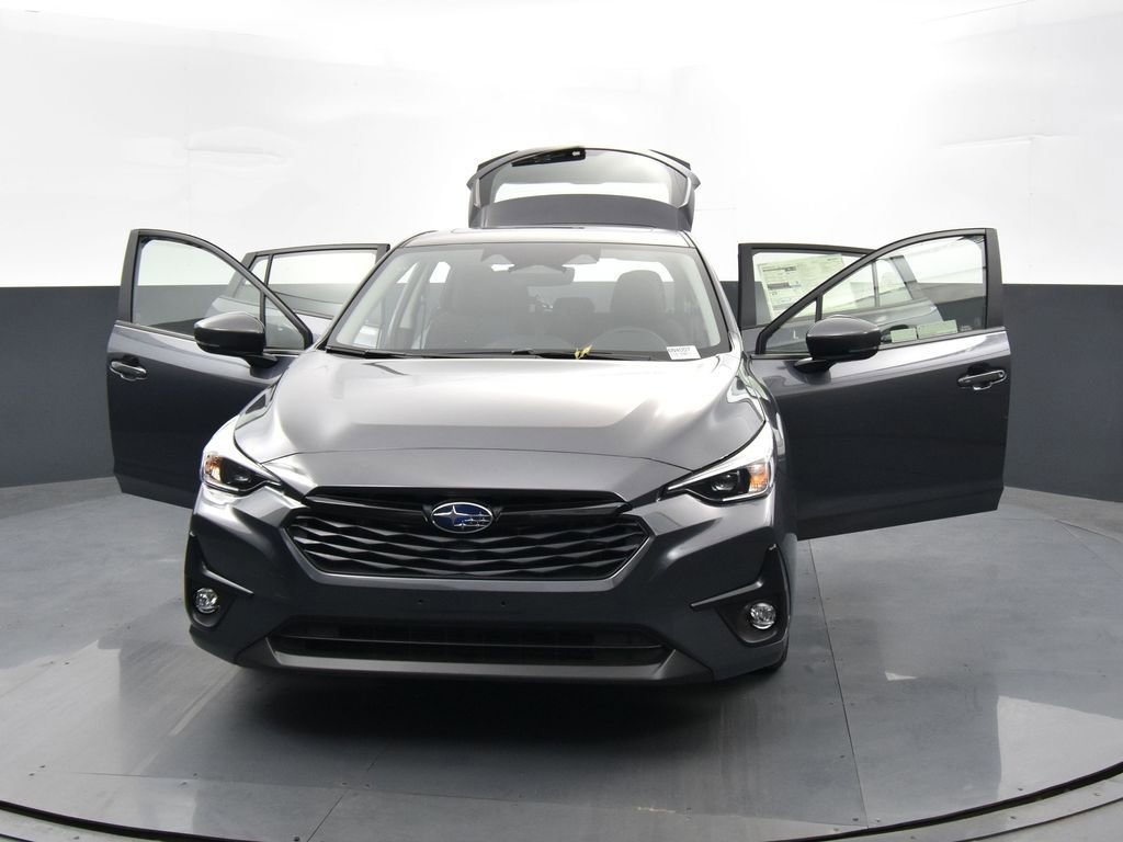 New 2026 Subaru Impreza 2.0i Sport image 33
