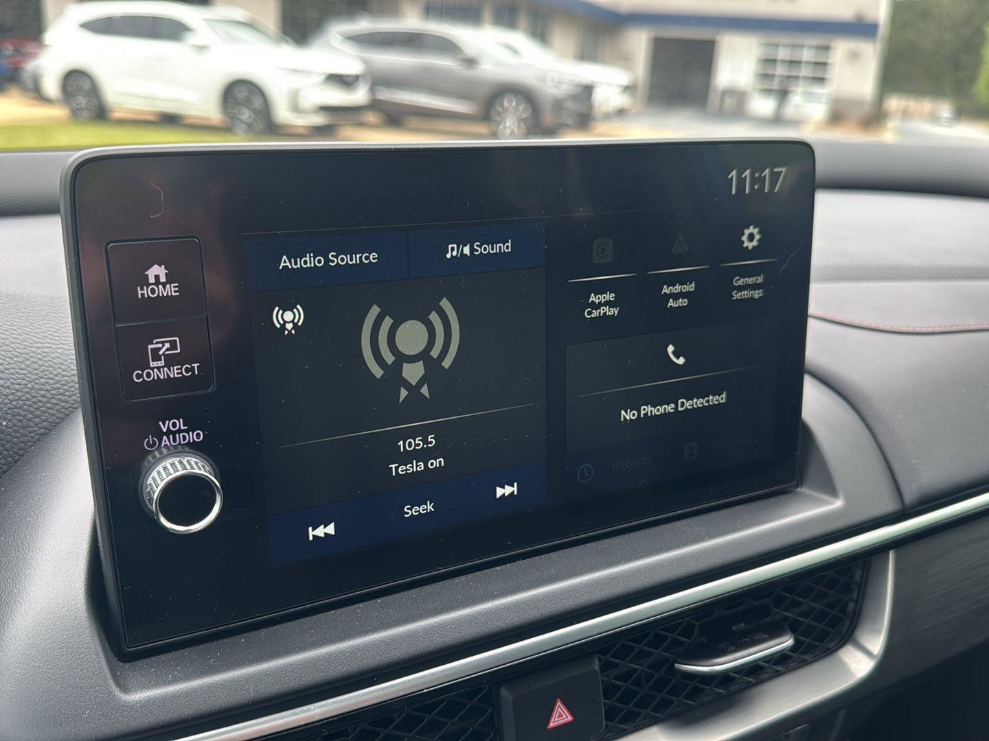 Certified 2025 Acura ADX A-Spec image 33