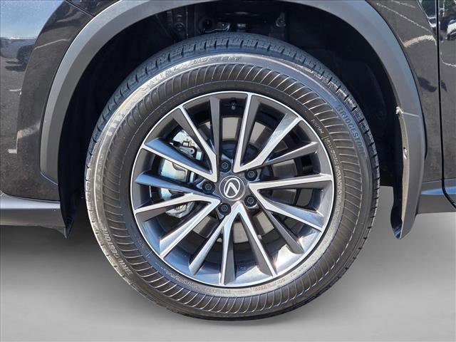 Used 2024 Lexus NX 350h NX 350h image 24