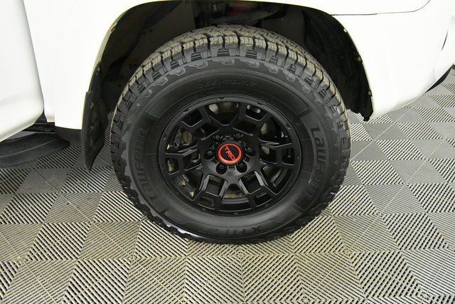 Used 2022 Toyota 4Runner TRD Pro image 17