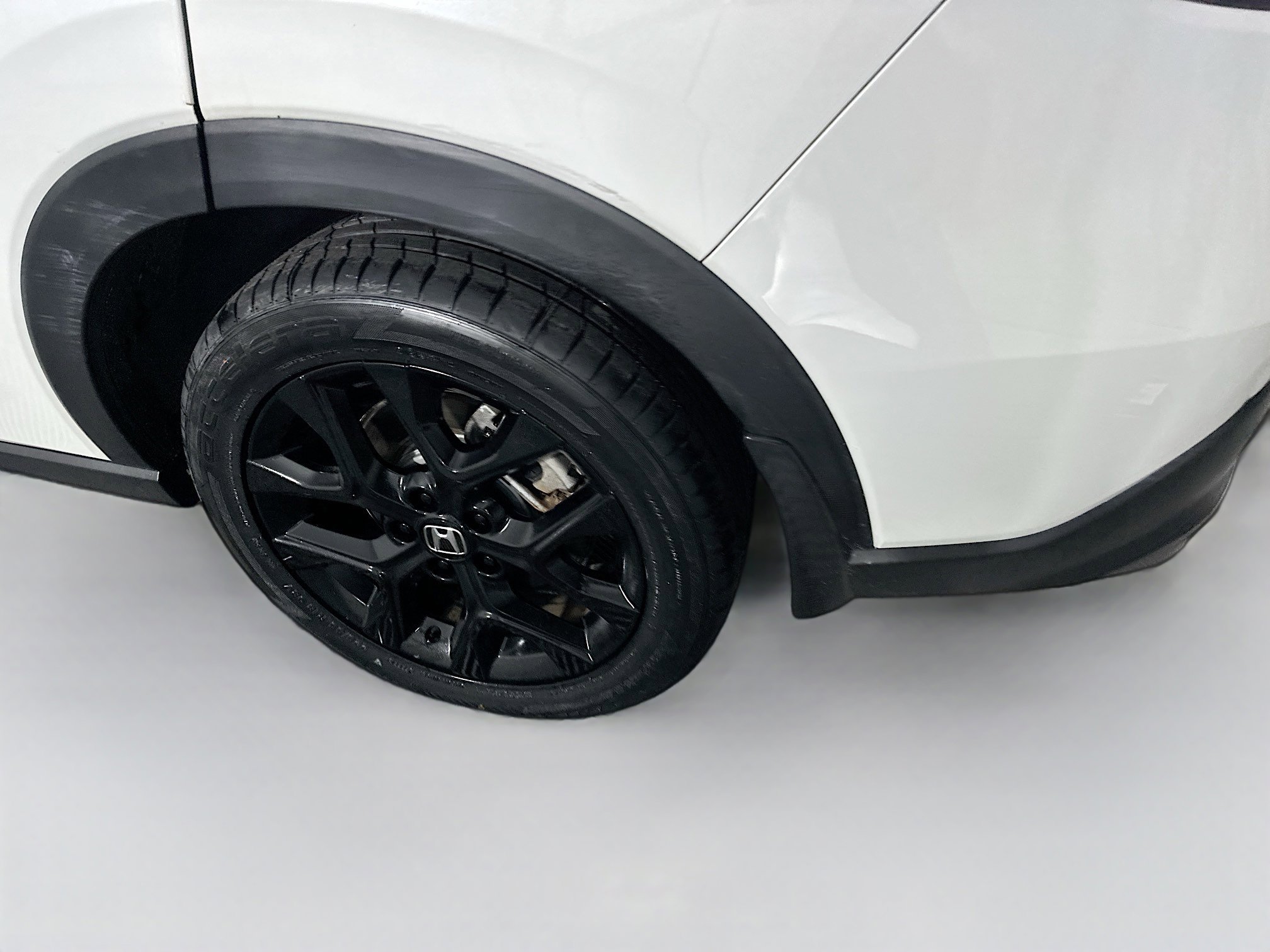 Used 2023 Honda HR-V Sport image 11