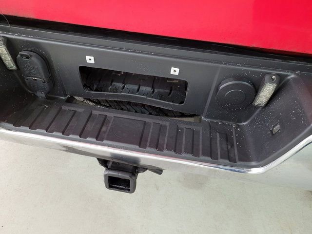 Used 2016 GMC Sierra 1500 4x4 Double Cab image 47