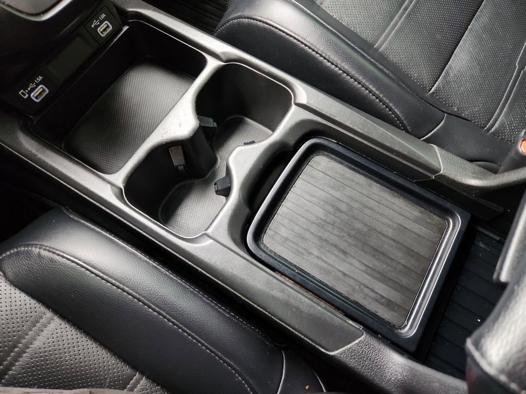 Used 2020 Honda CR-V EX-L image 21