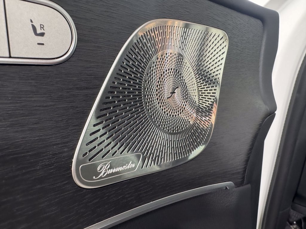 Certified 2026 Mercedes-Benz GLE 350 4MATIC image 8