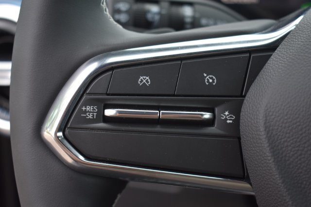 New 2026 Chevrolet Equinox EV LT AWD/4WD image 25