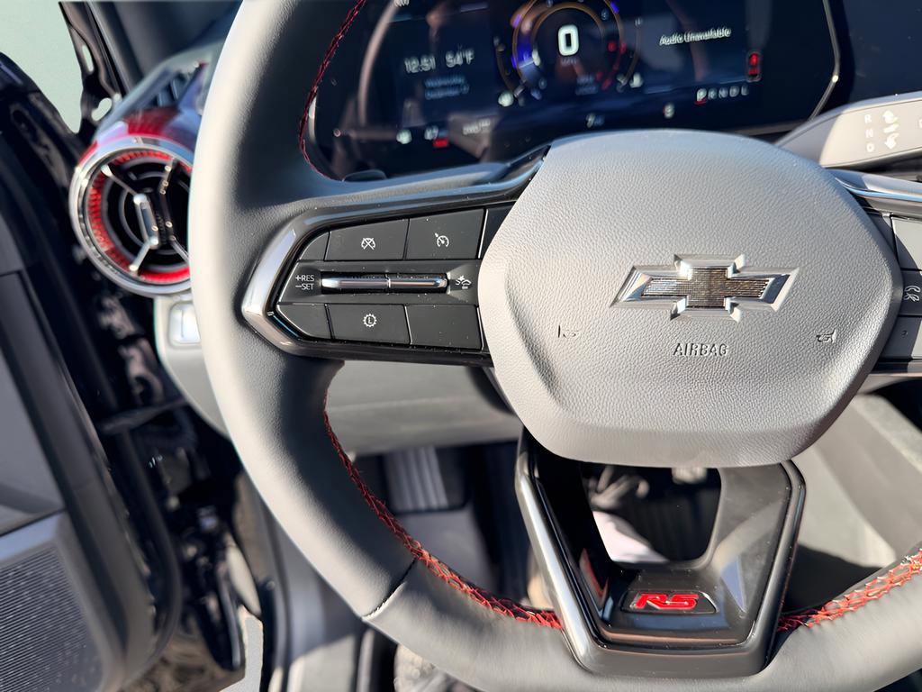 New 2026 Chevrolet Equinox RS w/ LPO, Floor Liner Package image 23