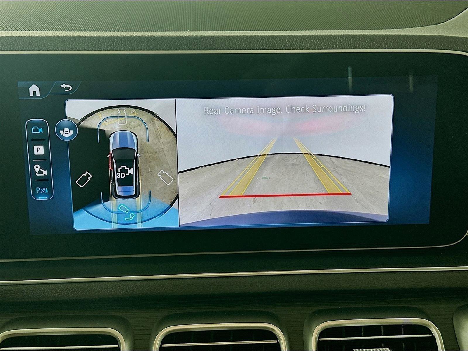 Used 2026 Mercedes-Benz GLE 450 4MATIC image 18