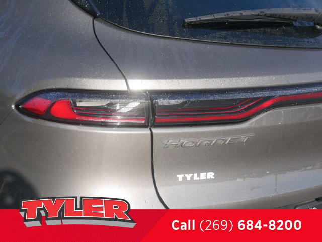 Used 2024 Dodge Hornet GT w/ Cold Weather Group AWD/4WD image 13