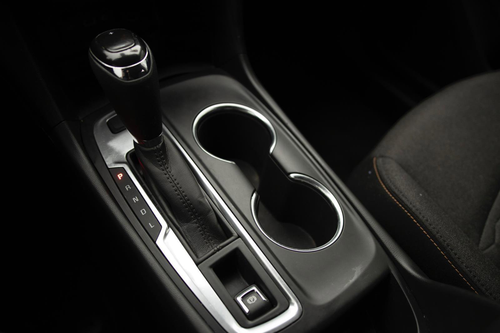 Used 2021 Chevrolet Equinox LT image 10