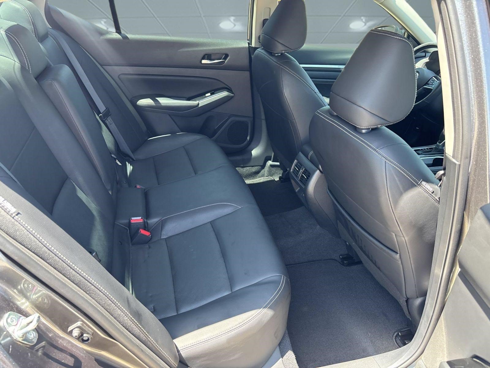 Used 2023 Nissan Altima 2.5 SL AWD/4WD image 31