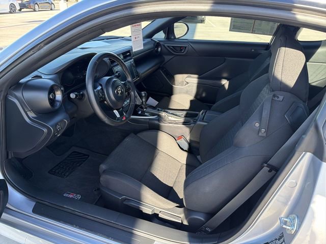 Certified 2022 Toyota GR86 image 23