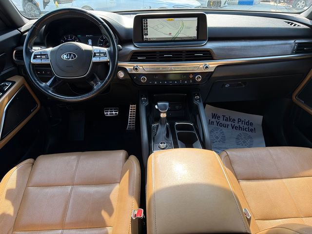 Used 2020 Kia Telluride SX AWD/4WD image 23