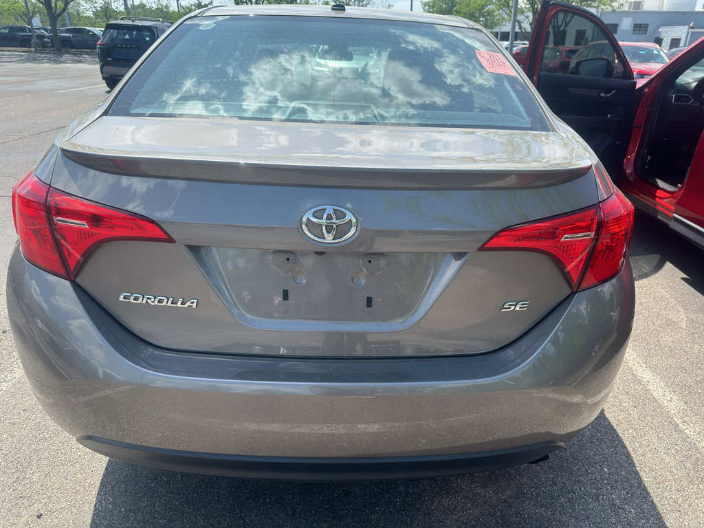 Used 2019 Toyota Corolla L FWD image 9