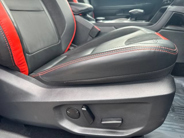 Used 2025 Ford Ranger Raptor AWD/4WD image 47