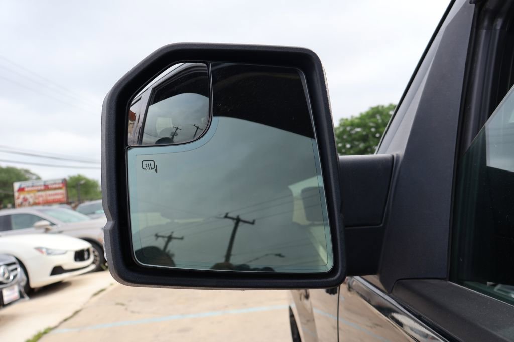 Used 2016 Ford F150 XLT w/ Equipment Group 301A Mid RWD image 20