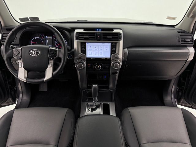 Used 2023 Toyota 4Runner SR5 Premium w/ Moonroof Package RWD image 21