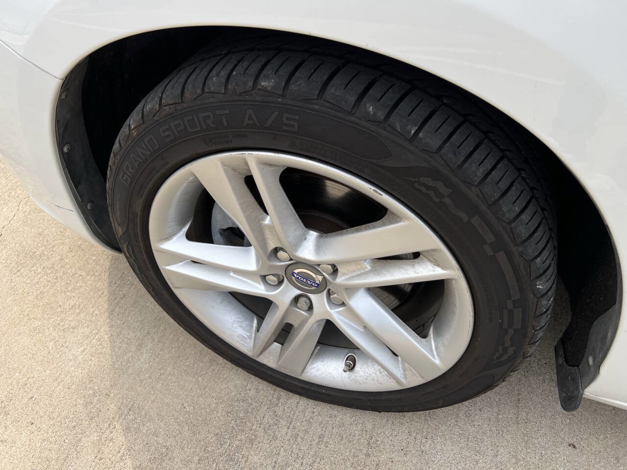 Used 2015 Volvo S60 T5 Premier Plus FWD image 36