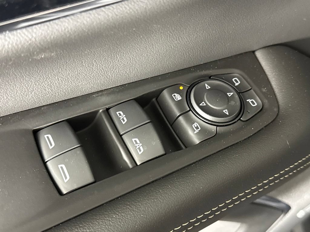 New 2026 GMC Yukon XL Elevation w/ Elevation Premium Package AWD/4WD image 25